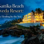 The Nattika Beach Ayurveda Resort