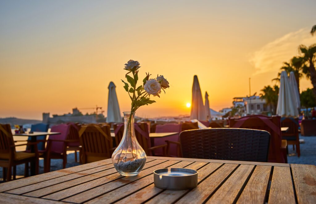 unique restaurant Al Ain