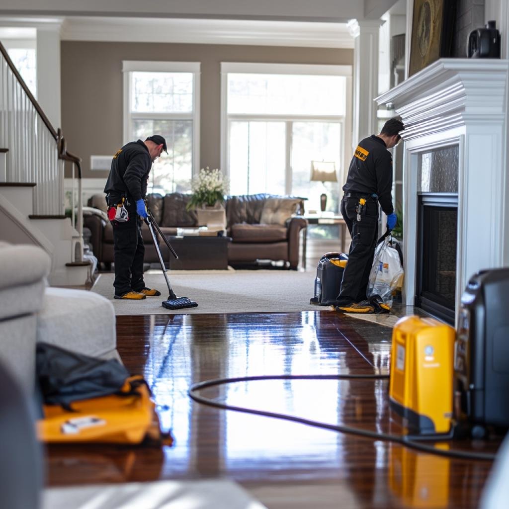 deep cleaning services abu dhabi