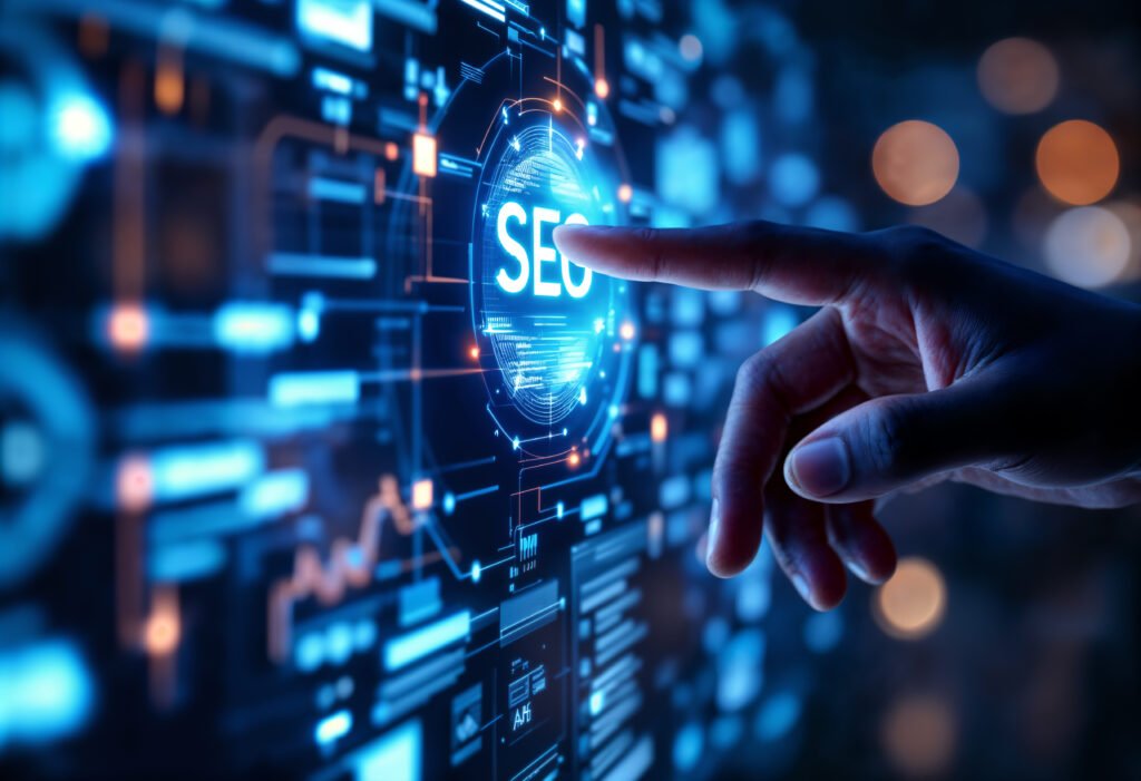 SEO Company