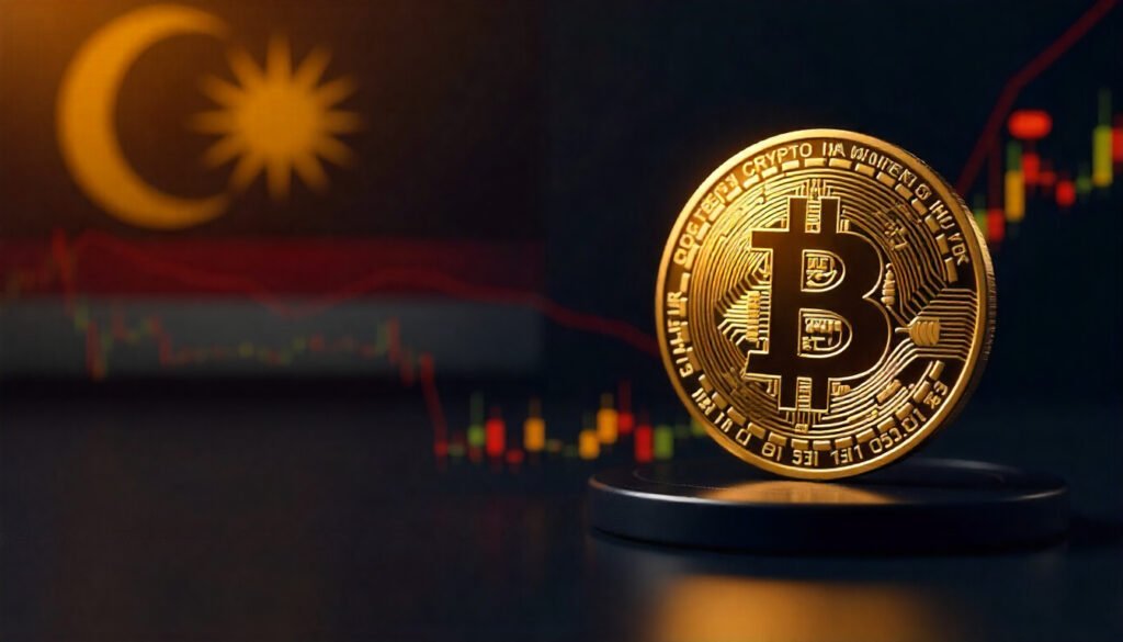 Crypto Marketing Agency