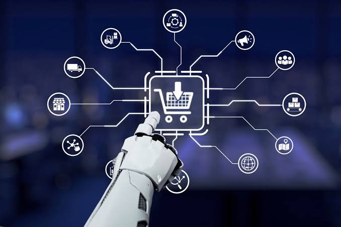 agentic ai commerce