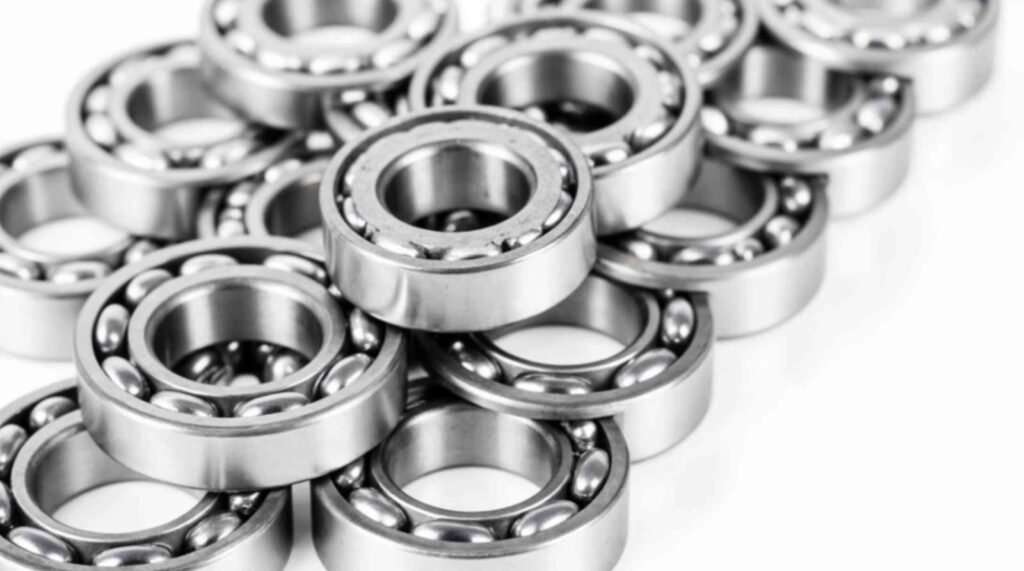 bearing suppliers in UAE