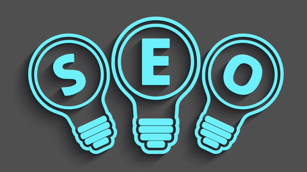 SEO Abu Dhabi